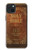 S2890 聖書 Holy Bible 1611 King James Version iPhone 15 Plus バックケース、フリップケース・カバー