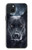 S3168 ドイツのシェパード・ブラック・ドッグ German Shepherd Black Dog iPhone 15 Plus バックケース、フリップケース・カバー