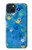 S3403 ハンドプリント Hand Print iPhone 15 Plus バックケース、フリップケース・カバー