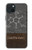 S3475 カフェイン分子 Caffeine Molecular iPhone 15 Plus バックケース、フリップケース・カバー