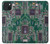 S3519 電子回路基板のグラフィック Electronics Circuit Board Graphic iPhone 15 Plus バックケース、フリップケース・カバー