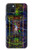 S3545 量子粒子衝突 Quantum Particle Collision iPhone 15 Plus バックケース、フリップケース・カバー