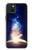S3554 魔法書 Magic Spell Book iPhone 15 Plus バックケース、フリップケース・カバー