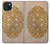 S3796 ケルトノット Celtic Knot iPhone 15 Plus バックケース、フリップケース・カバー
