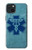 S3824 カドゥケウス医療シンボル Caduceus Medical Symbol iPhone 15 Plus バックケース、フリップケース・カバー