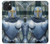 S3864 中世テンプル騎士団重鎧騎士 Medieval Templar Heavy Armor Knight iPhone 15 Plus バックケース、フリップケース・カバー