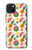 S3883 フルーツ柄 Fruit Pattern iPhone 15 Plus バックケース、フリップケース・カバー