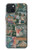 S3909 ビンテージ ポスター Vintage Poster iPhone 15 Plus バックケース、フリップケース・カバー
