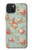 S3910 ヴィンテージローズ Vintage Rose iPhone 15 Plus バックケース、フリップケース・カバー