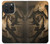 S0388 ドラゴンライダー Dragon Rider iPhone 15 Pro バックケース、フリップケース・カバー