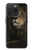 S0472 ライオン Lion iPhone 15 Pro バックケース、フリップケース・カバー