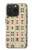 S0802 麻雀 Mahjong iPhone 15 Pro バックケース、フリップケース・カバー