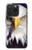 S0854 イーグルアメリカン Eagle American iPhone 15 Pro バックケース、フリップケース・カバー