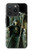 S1024 スケルトンキング Grim Reaper Skeleton King iPhone 15 Pro バックケース、フリップケース・カバー