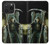 S1024 スケルトンキング Grim Reaper Skeleton King iPhone 15 Pro バックケース、フリップケース・カバー