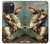 S1063 ナポレオン・ボナパルト Napoleon Bonaparte iPhone 15 Pro バックケース、フリップケース・カバー