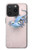 S1631 おかしいヤモリ Funny Gecko Lizard iPhone 15 Pro バックケース、フリップケース・カバー
