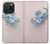 S1631 おかしいヤモリ Funny Gecko Lizard iPhone 15 Pro バックケース、フリップケース・カバー