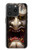 S2112 能面 Hannya Demon Mask iPhone 15 Pro バックケース、フリップケース・カバー