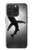 S2367 サメモノクロ Shark Monochrome iPhone 15 Pro バックケース、フリップケース・カバー