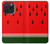 S2403 スイカ Watermelon iPhone 15 Pro バックケース、フリップケース・カバー