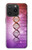 S2573 遺伝コード Dna Genetic Code iPhone 15 Pro バックケース、フリップケース・カバー