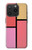 S2795 チークパレット Cheek Palette Color iPhone 15 Pro バックケース、フリップケース・カバー
