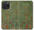 S2872 グスタフ・クリムト けしの野 Gustav Klimt Poppy Field iPhone 15 Pro バックケース、フリップケース・カバー