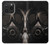S2910 ガスマスク Gas Mask iPhone 15 Pro バックケース、フリップケース・カバー