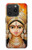S2953 デヴィ・カナカル・デュルガ・マタ Devi Kanaka Durga Mata iPhone 15 Pro バックケース、フリップケース・カバー