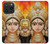 S2953 デヴィ・カナカル・デュルガ・マタ Devi Kanaka Durga Mata iPhone 15 Pro バックケース、フリップケース・カバー