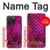 S3051 ピンク人魚のスケール Pink Mermaid Fish Scale iPhone 15 Pro バックケース、フリップケース・カバー