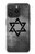 S3107 スター・オブ・デイヴィッド・シンボル Judaism Star of David Symbol iPhone 15 Pro バックケース、フリップケース・カバー