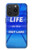 S3136 ファストレーンの生活 スイミングプール Life in the Fast Lane Swimming Pool iPhone 15 Pro バックケース、フリップケース・カバー