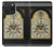 S3144 アンティークブラケット時計 Antique Bracket Clock iPhone 15 Pro バックケース、フリップケース・カバー