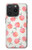 S3503 桃 Peach iPhone 15 Pro バックケース、フリップケース・カバー