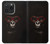 S3529 思考ゴリラ Thinking Gorilla iPhone 15 Pro バックケース、フリップケース・カバー