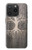 S3591 バイキングツリーオブライフシンボル Viking Tree of Life Symbol iPhone 15 Pro バックケース、フリップケース・カバー