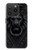 S3619 ダークゴシックライオン Dark Gothic Lion iPhone 15 Pro バックケース、フリップケース・カバー