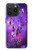 S3685 ドリームキャッチャー Dream Catcher iPhone 15 Pro バックケース、フリップケース・カバー