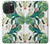 S3697 リーフライフバード Leaf Life Birds iPhone 15 Pro バックケース、フリップケース・カバー