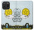 S3722 タロットカードペンタクルコインのエース Tarot Card Ace of Pentacles Coins iPhone 15 Pro バックケース、フリップケース・カバー