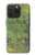S3748 フィンセント・ファン・ゴッホ パブリックガーデンの車線 Van Gogh A Lane in a Public Garden iPhone 15 Pro バックケース、フリップケース・カバー