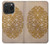 S3796 ケルトノット Celtic Knot iPhone 15 Pro バックケース、フリップケース・カバー