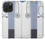 S3801 ドクターコート Doctor Suit iPhone 15 Pro バックケース、フリップケース・カバー