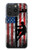 S3803 電気技師ラインマンアメリカ国旗 Electrician Lineman American Flag iPhone 15 Pro バックケース、フリップケース・カバー