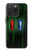 S3816 赤い丸薬青い丸薬カプセル Red Pill Blue Pill Capsule iPhone 15 Pro バックケース、フリップケース・カバー