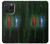 S3816 赤い丸薬青い丸薬カプセル Red Pill Blue Pill Capsule iPhone 15 Pro バックケース、フリップケース・カバー