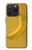S3872 バナナ Banana iPhone 15 Pro バックケース、フリップケース・カバー