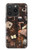 S3877 ダークアカデミア Dark Academia iPhone 15 Pro バックケース、フリップケース・カバー
